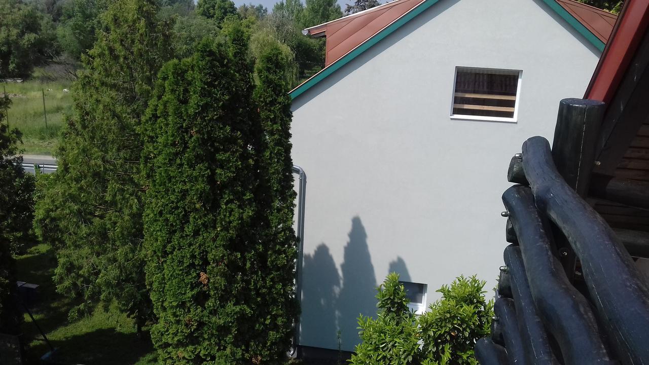 Active Vendeghaz Keszthely Ξενοδοχείο Εξωτερικό φωτογραφία