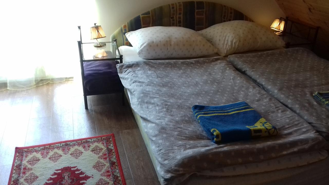 Active Vendeghaz Keszthely Ξενοδοχείο Εξωτερικό φωτογραφία