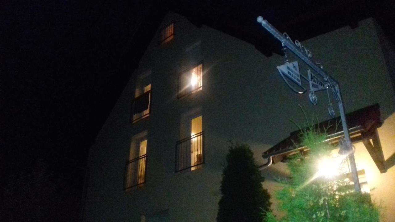 Active Vendeghaz Keszthely Ξενοδοχείο Εξωτερικό φωτογραφία
